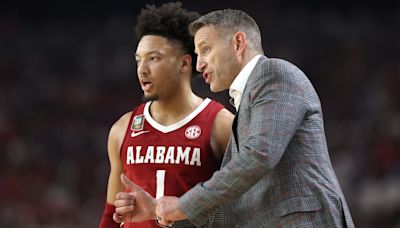 How impactful would Mark Sears return to Alabama basketball be?