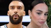 Rudy Gobert's Partner Passionately Defends NBA Star After 'Most Overrated' Vote