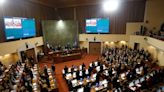 Cámara de Diputados despacha proyecto de registro de deuda consolidada a Comisión Mixta - La Tercera