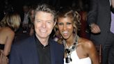 Iman Honors David Bowie on What Would Be His 76th Birthday