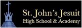 St. John's Jesuit High School and Academy