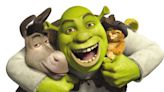 The massive Shrek gamble that saved the animated classic