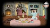 Fran Bow is a deeply unsettling horror game tied together with a pastel pink ribbon, and it's even better the second time around