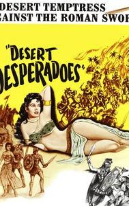 Desert Desperados