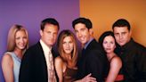 Las mejores y peores series del reparto de Friends después de la mítica sitcom