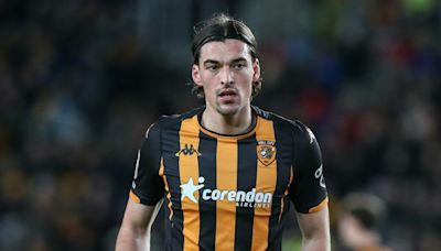 David Ornstein: Hull Defender Set for Ipswich Medical