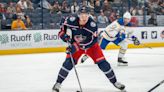 Columbus Blue Jackets pull out preseason win over Buffalo Sabres