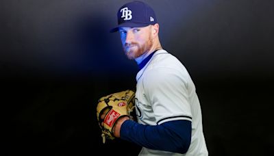 Inside Drew Rasmussen’s return to Rays from 3rd elbow surgery