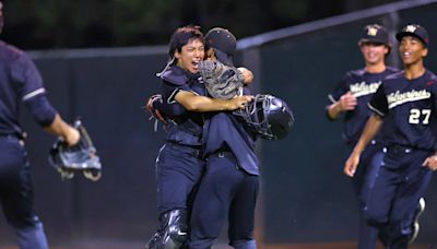 Column: Championship weekend in Southern Section baseball will have plenty of drama