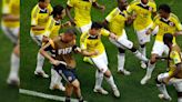 Las canciones más recordadas que suenan cuando juega la Selección Colombia