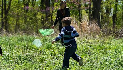 Free Earth Month activities to be held by Pittsburgh Parks Conservancy