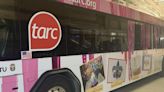 TARC, Kentucky Science Center announce winners of 24th annual Design-a-Bus contest