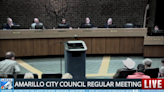 Amarillo City Council tables ‘Sanctuary City for the Unborn’ petition ordinance