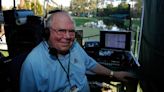 Waiting for Verne Lundquist at the Masters, one last time