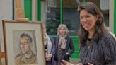 BBC Antiques Roadshow expert refuses to value WW1 painting