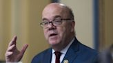 China sanctions US lawmaker McGovern for 'interference' in its domestic affairs