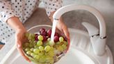 How to Wash Grapes the Right Way, According to Our Test Kitchen