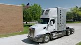 Check It Out, Honda’s Fuel-Cell Big Rig, Part of a ‘Hydrogen Future’