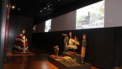 Portugal’s National Museum of Ethnology Digitally Transforms with Christie