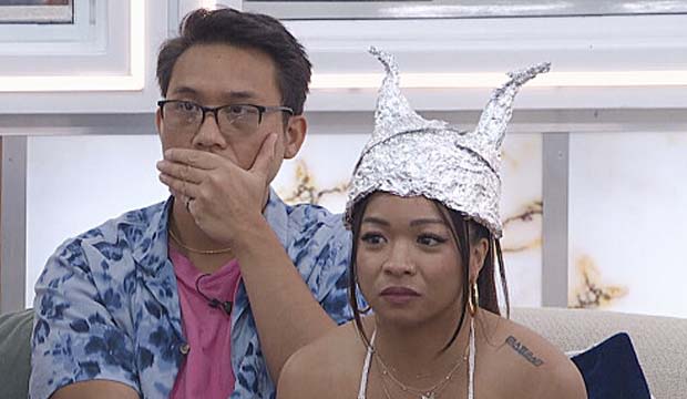 ‘Big Brother 26’ episode 29 recap: Did the Veto save Kimo or Rubina? [LIVE BLOG]