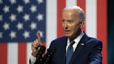 Joe Biden goes for the jugular: Attacking MAGA insanity could be the winning message for 2024