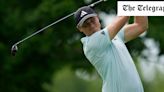 Ludvig Aberg bouncing back after ‘reality check’ of US PGA missed cut
