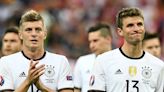 Kroos überzeugt: Müller wird Trainer