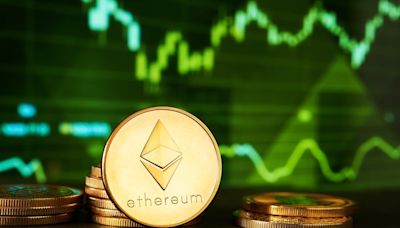 Spot Ethereum ETF Approval 'Not Even Remotely Priced In,' Warns Trader Who Sees 'Ethereum Overperforming From US Elections...