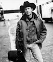 David Ball (country singer)