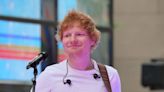 Ed Sheeran Surprises Fans With ‘I Want It That Way’ at Karaoke Bar in Nashville (Video)
