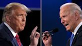 Biden, Trump Agree to First Presidential Debate of 2024 Election Season — Find Out When & Where