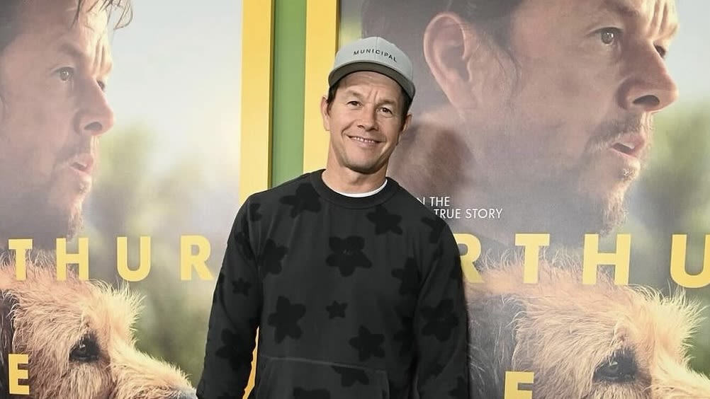 Mark Wahlberg Credits 'All My Success to My Faith'