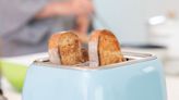 Toaster cleaning tip branded 'genius' as people left in disbelief