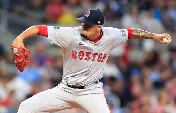 Brennan Bernardino's incredible escape act helps Red Sox beat Orioles for first time this season