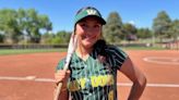 High school softball: New Mexico eighth-grader clubs 25 home runs to set single-season state record