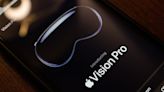 Apple Looks to Sell Vision Pro to Overseas Consumers