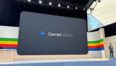 Gemini 1.5 Pro, la revolución multilingüe de Google con IA llega a más de 35 idiomas