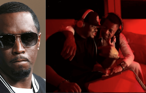Cuba Gooding Jr. Breaks Silence on Lil Rod’s Allegations in Diddy Lawsuit
