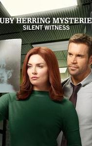 Ruby Herring Mysteries: Silent Witness