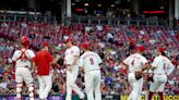 The biggest flaw on the Cincinnati Reds depth chart and how they're fixing it
