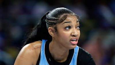 Dawn Staley currently likes Angel Reese over Caitlin Clark for 2024 WNBA Rookie of the Year
