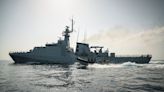 Royal Navy warship dispatched to Cayman Islands to deal with hurricane