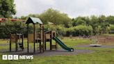 New Poolsbrook village play area opens in time for half-term