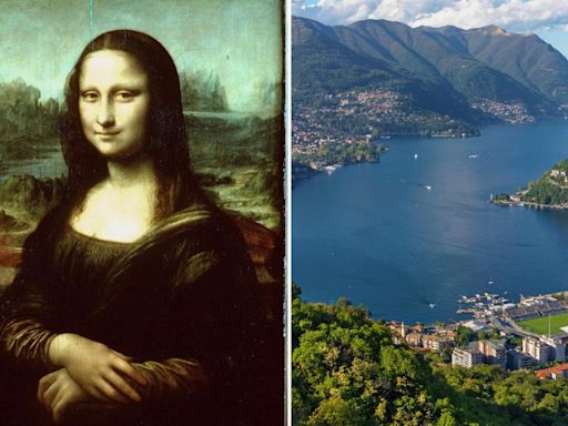 Centuries-old mystery surrounding the Mona Lisa solved, geologist claims