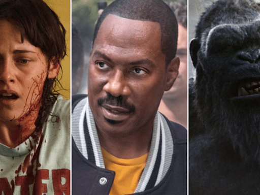 Best Movies Streaming July 2024: Beverly Hills Cop 4, Love Lies Bleeding