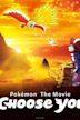 Pokémon the Movie: I Choose You!