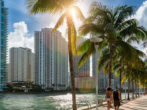 Florida es el nuevo imán de los inversionistas extranjeros en bienes raíces: es más fácil comprar un inmueble de lo que parece