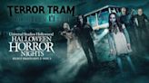 Halloween Horror Nights in Hollywood Announces Blumhouse Terror Tram and The Weeknd's Return