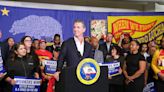 Grim survey shows impact of Newsom's wage hike on fast food industry