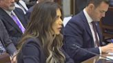 Gov. Noem testifies before House Agricultural Committee